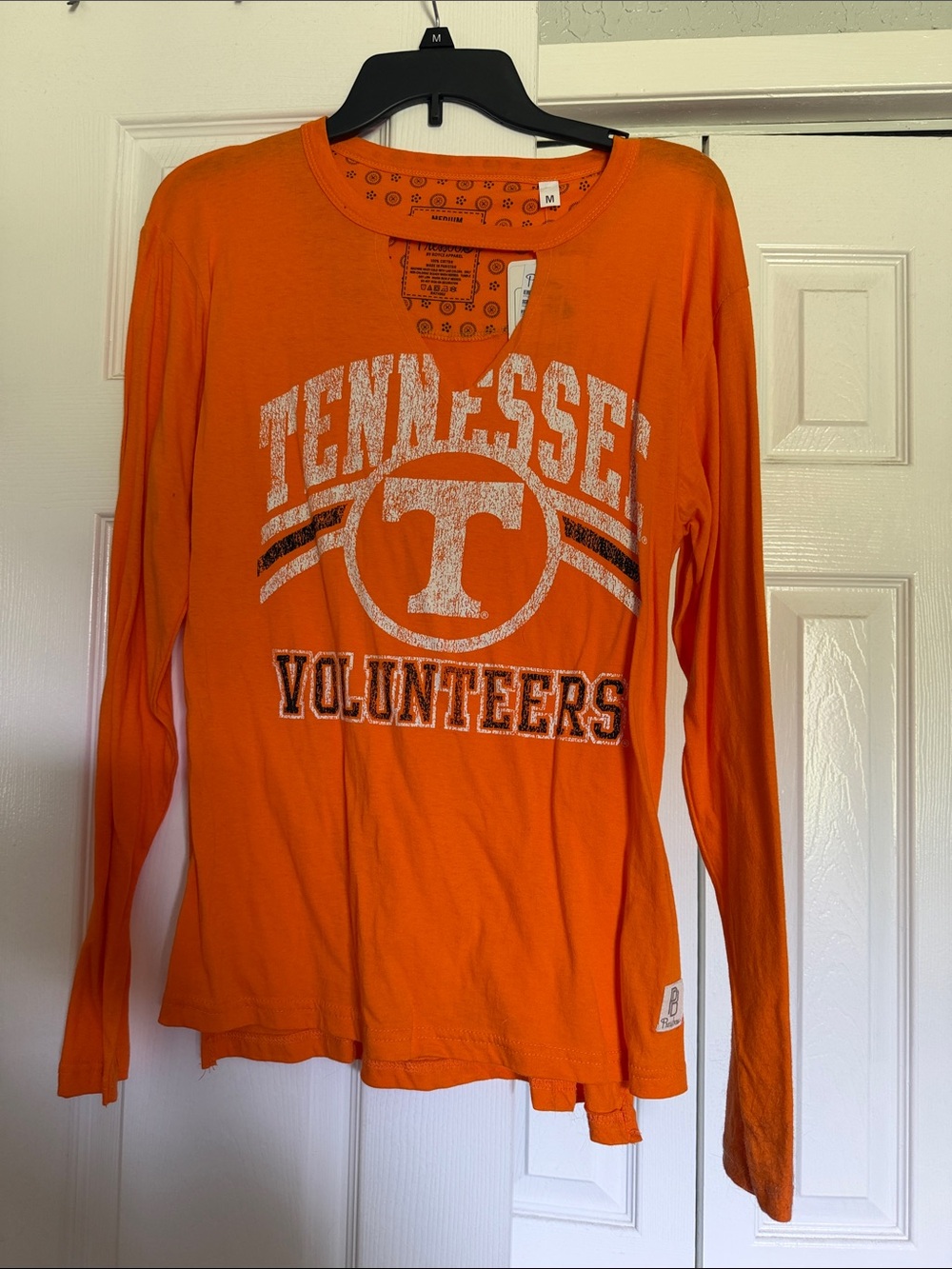 Tennessee Vols shirt